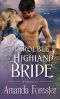 [Highland Trouble 01] • Trouble With a Highland Bride